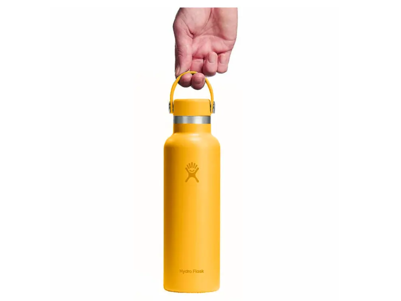 Bình giữ nhiệt inox 18/8 Hydro Flask 21 OZ Standard Flex Cap S21CSX722 621ml - hình 3