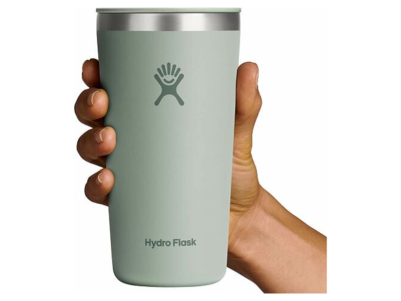 Hydro Flask Around Tumbler Press-in lid T20CPB374 (hình 1)