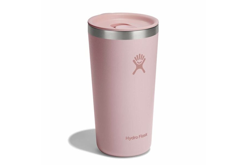 Hydro Flask Around Tumbler Press-in lid T20CPC678 (hình 3)