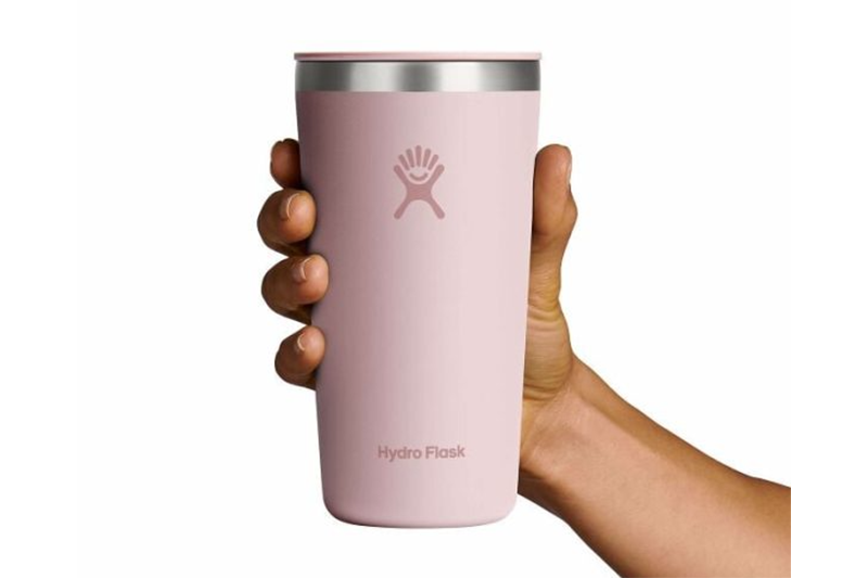 Hydro Flask Around Tumbler Press-in lid T20CPC678 (hình 1)