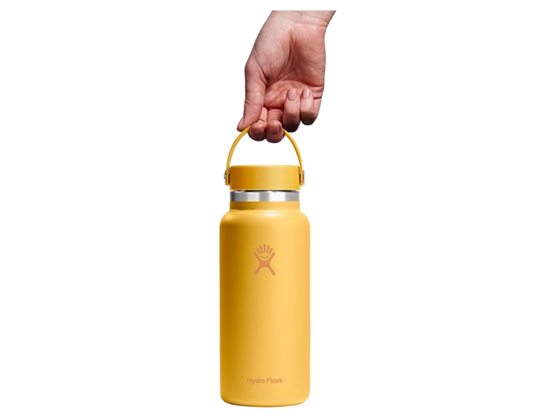 Bình giữ nhiệt inox 18/8 Hydro Wide Flex Cap W32CTS722 (hình 1)