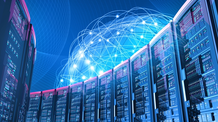 Hyperscale là gì 1