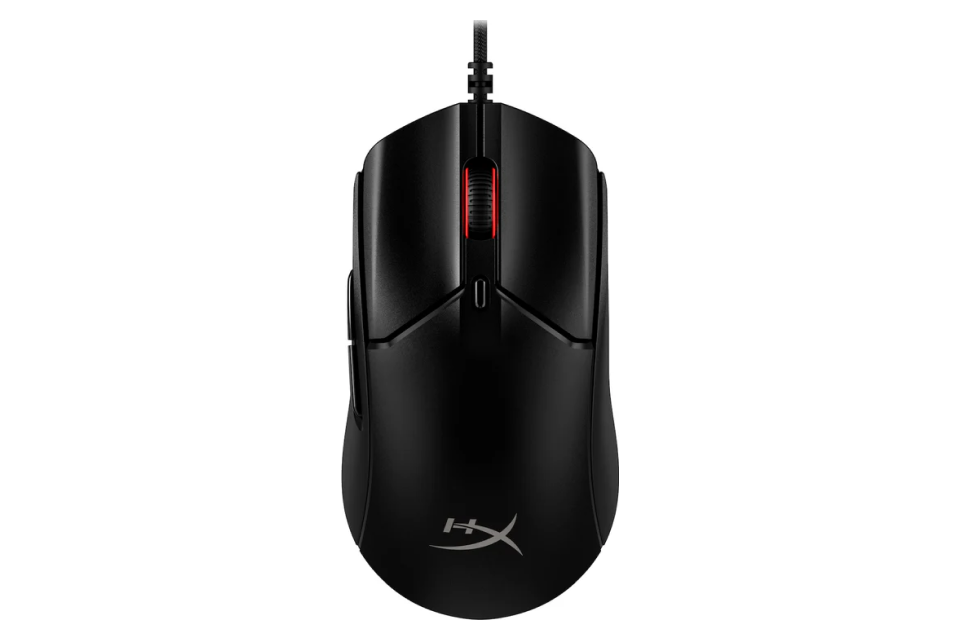 Chuột Gaming Có Dây Hyperx Pulsefire Haste 2