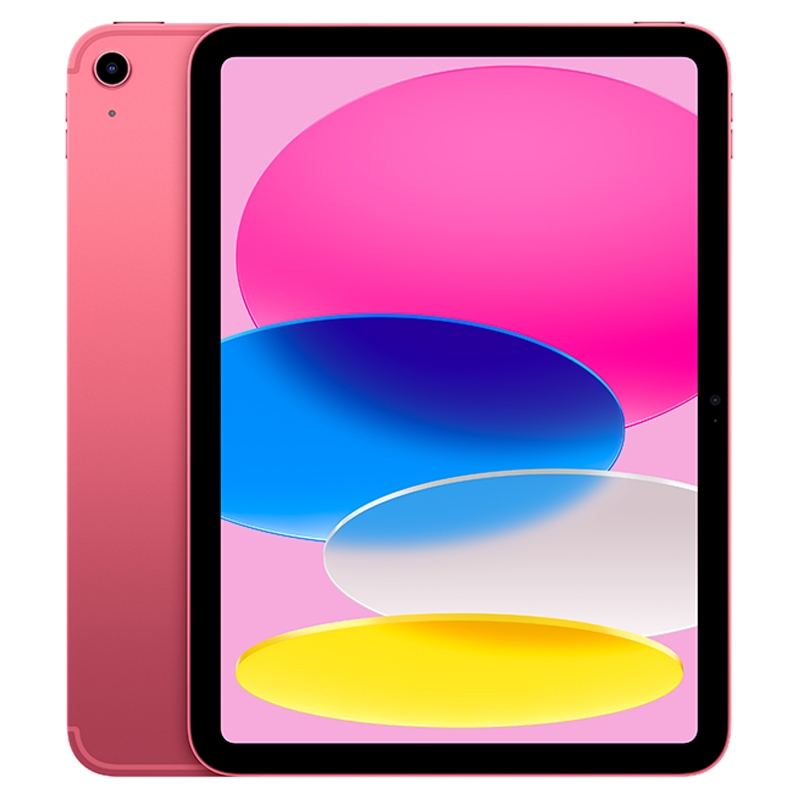 iPad A16 5G 256GB