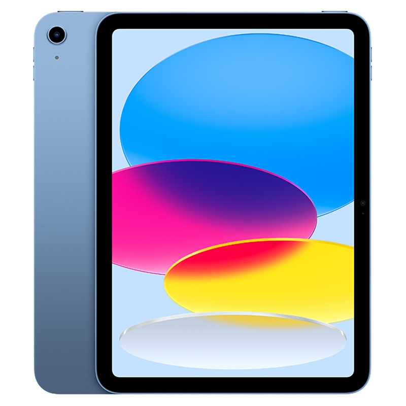 Ipad A16 Wifi 128Gb 2025 - Cũ Đẹp
