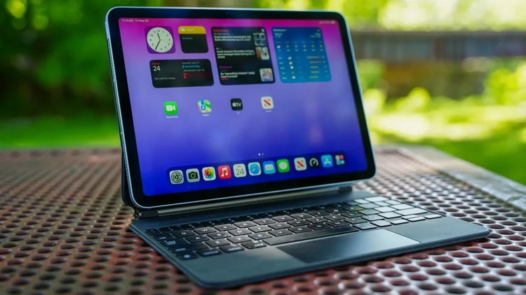iPad nào tốt nhất 2024 - ảnh 2