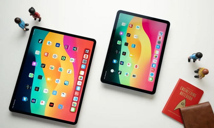 iPad nào tốt nhất 2024 - ảnh 1