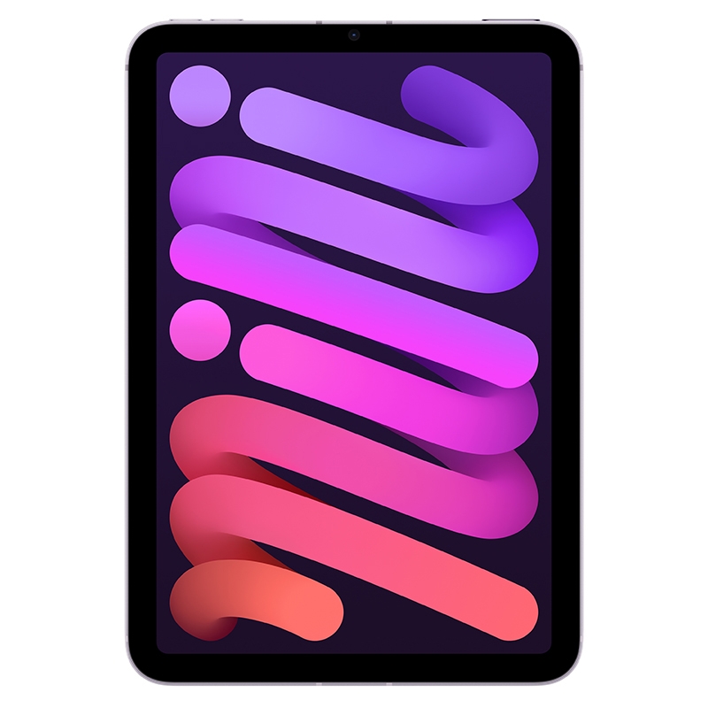 Ipad Mini 7 2024 5G 512Gb | Chính Hãng Apple Việt Nam