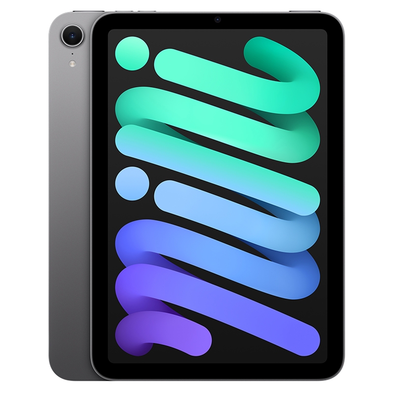 Ipad Mini 7 2024 Wifi 256Gb