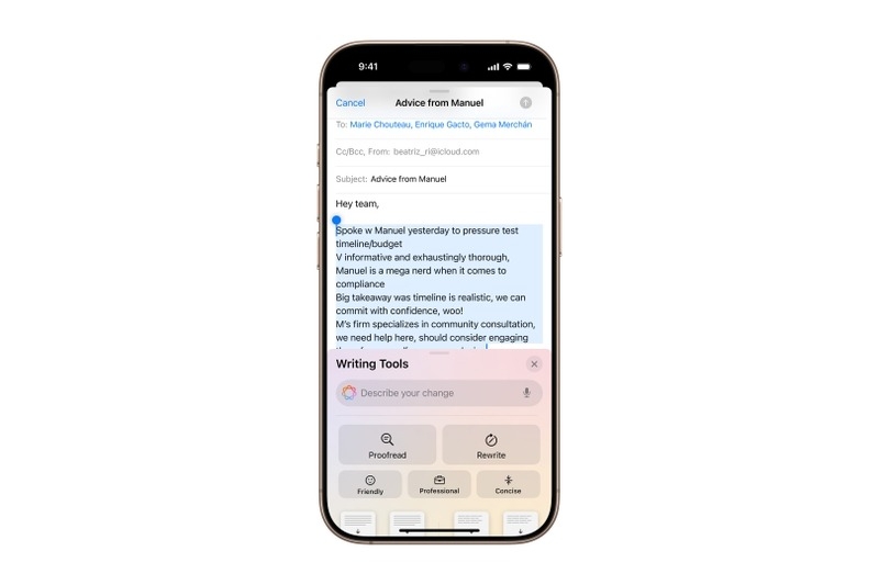 iPhone 16 Pro Max giá bao nhiêu (ảnh 7)