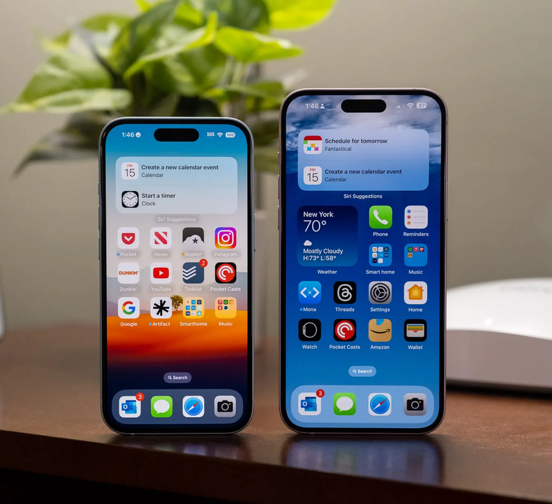 iPhone cũ không xem được Youtube 5