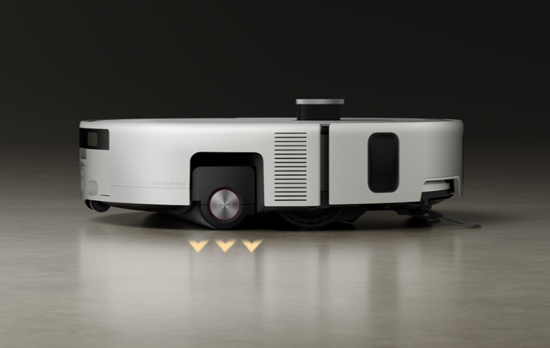 Robot hút bụi lau nhà Xiaomi Vacuum 6 Pro - hình 11