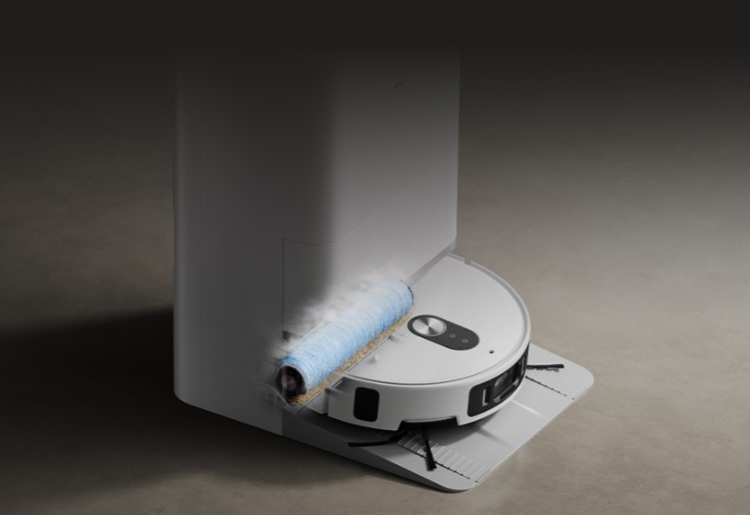 Robot hút bụi lau nhà Xiaomi Vacuum 6 Pro - hình 12