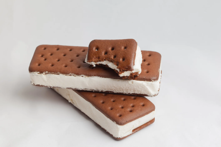 ice cream sandwich (ảnh 1)