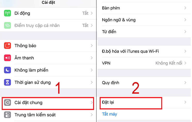 iCloud ẩn là gì 5