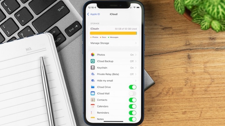 iCloud+ là gì (ảnh 4)