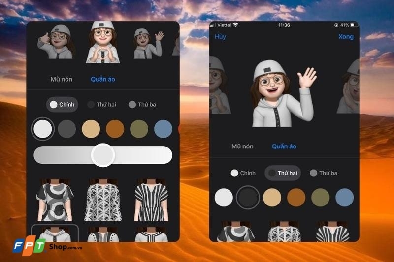 Icon che mặt ảnh 5