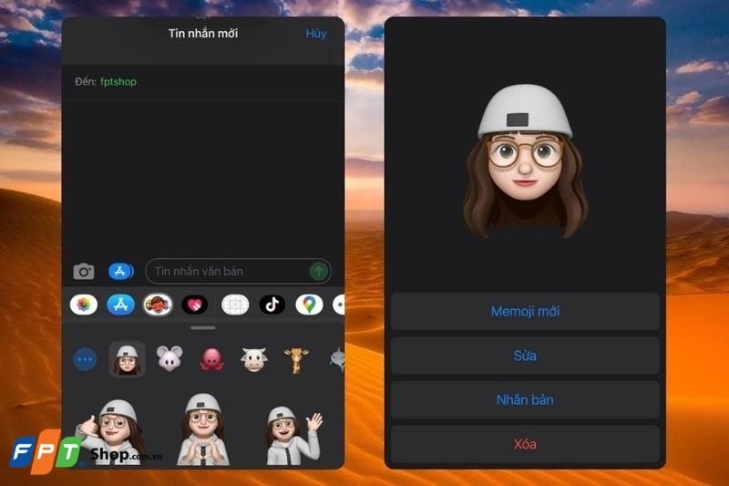Icon che mặt ảnh 6