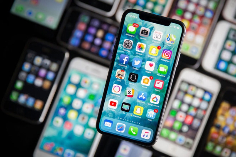 Icon điện thoại là gì? - hình 1