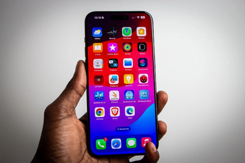 Icon điện thoại là gì? - hình 2