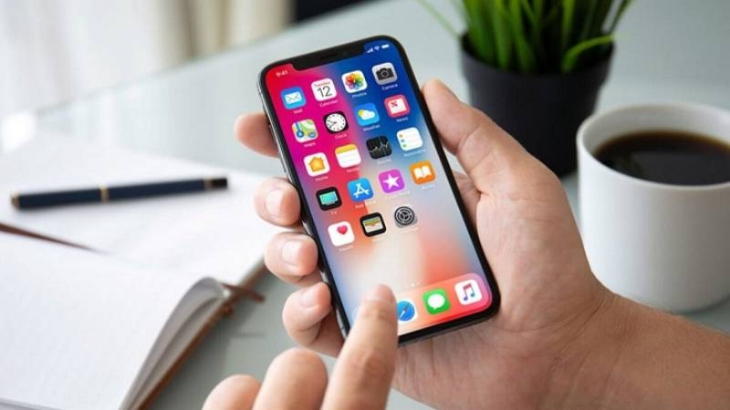 Icon điện thoại là gì? - hình 3