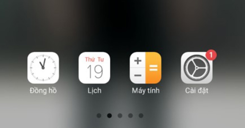 Icon điện thoại là gì? - hình 5