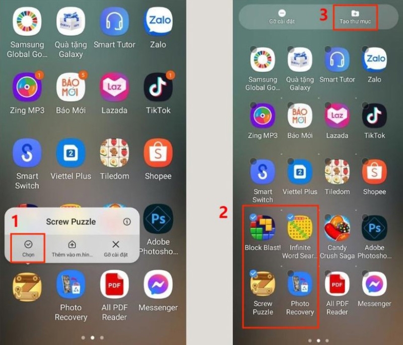Icon điện thoại là gì? - hình 6