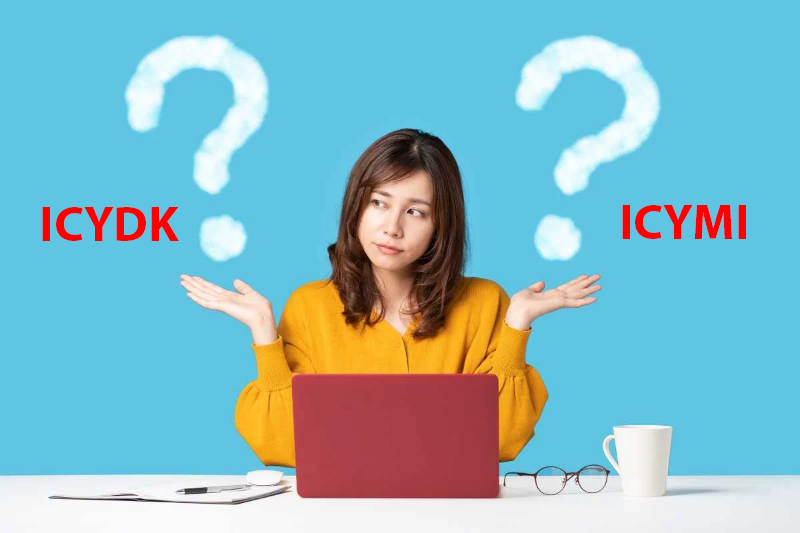 ICYDK là gì? (hình 5)