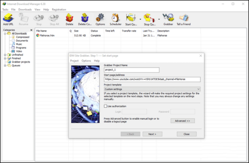 IDM repack là gì? (hình 1)
