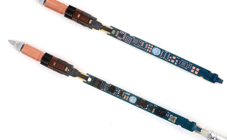 iFixit đánh giá cao Galaxy S25 Ultra nhờ pin dễ tháo, nhưng màn hình vẫn khó sửa - hình 2