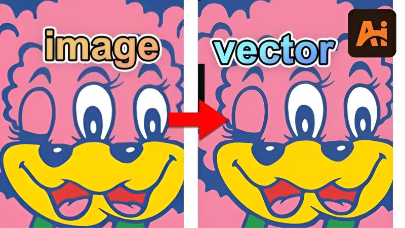 Image Trace trong AI là gì? - hình 1