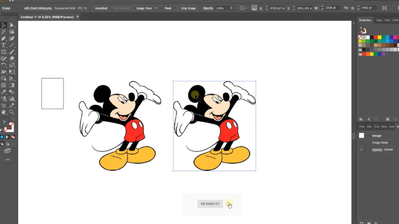 Image Trace trong AI là gì? - hình 3