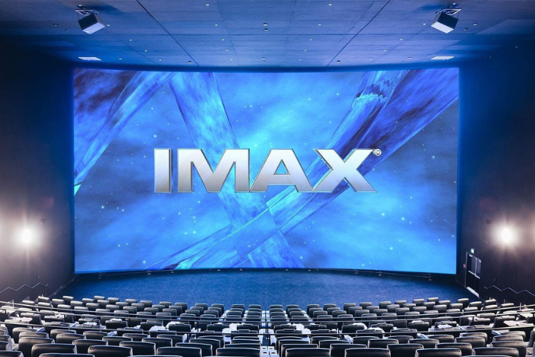 IMAX là gì (ảnh 6)