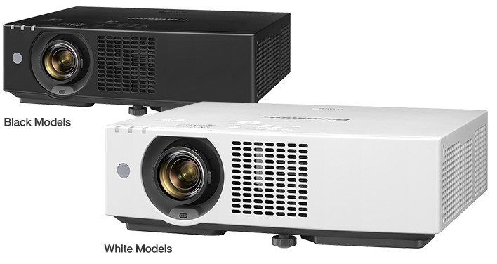 Panasonic PT-VMZ82