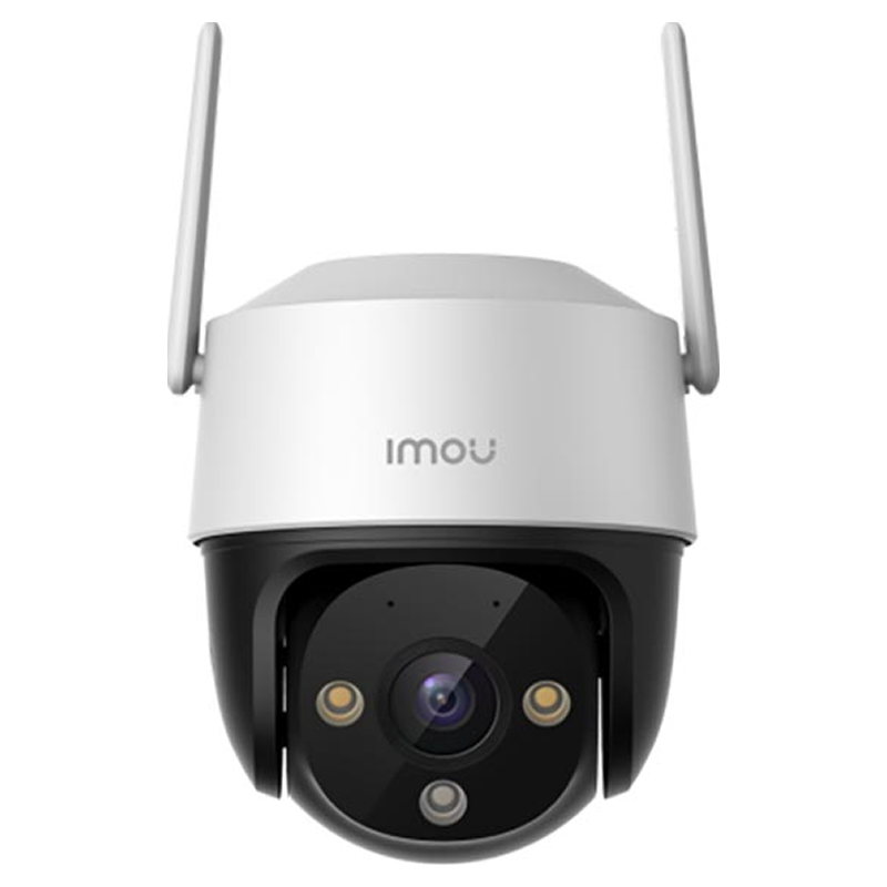 Camera Giám Sát Ngoài Trời 3Mp Imou Ipc - S31Fep