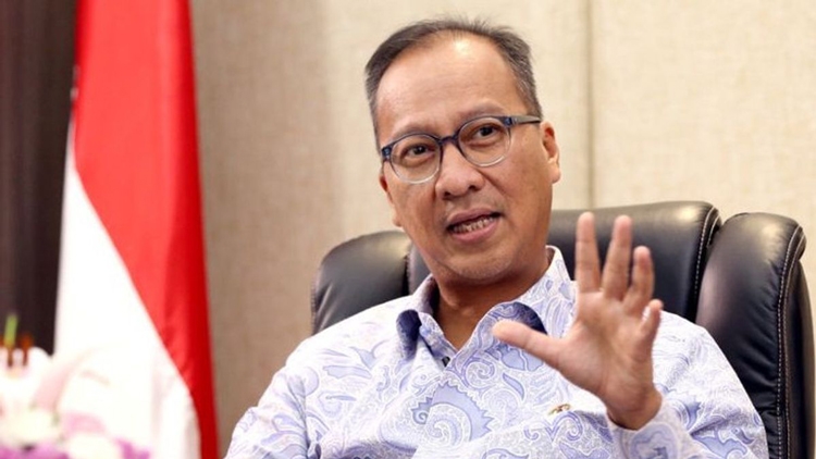 Indonesia cấm bán và sử dụng dòng iPhone 16