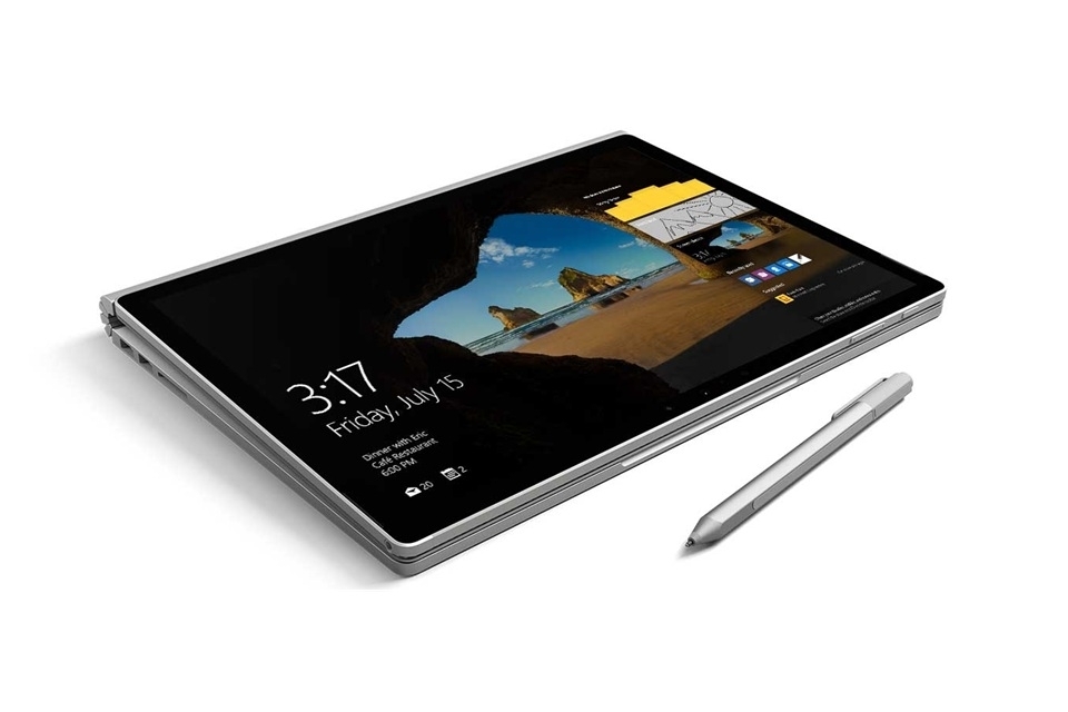 Ink là gì? Tìm hiểu Windows Ink và ứng dụng ghi chú vẽ tiện lợi