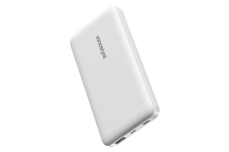 Pin Sạc Dự Phòng Innostyle Powermax Qc3.0/Pd 20W 10000Mah