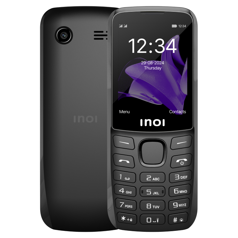 Điện Thoại Inoi 244 Modern Plus 4g