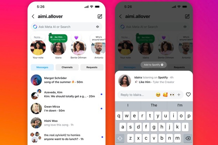 Instagram sắp cho phép chỉnh lại lưới bài viết trên trang cá nhân