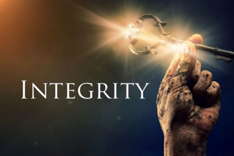 Integrity là gì? (hình 1)