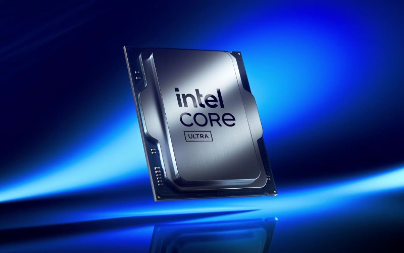 Core Ultra khác gì Core I? - hình 3