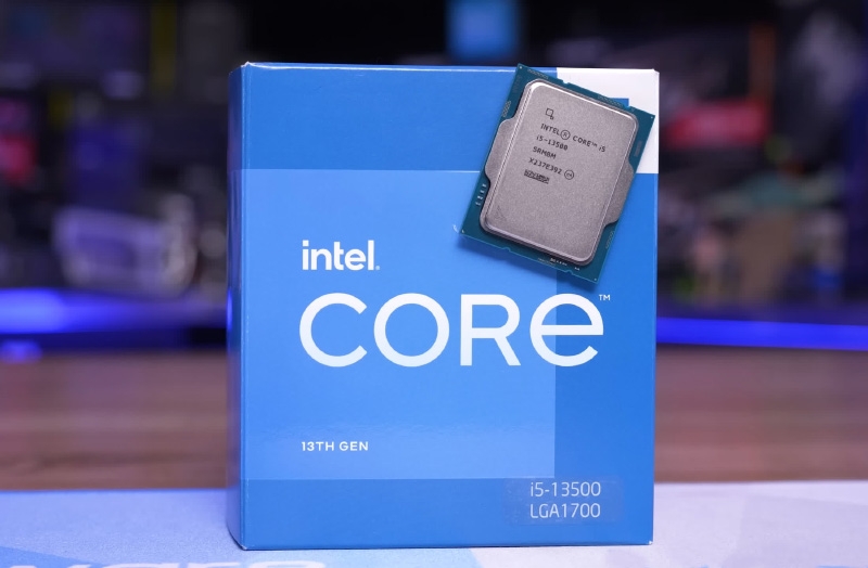 Core Ultra khác gì Core I? - hình 6