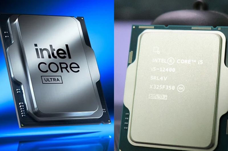 Core Ultra khác gì Core I? - hình 7