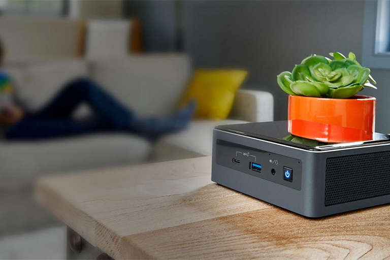 Intel NUC là gì 6