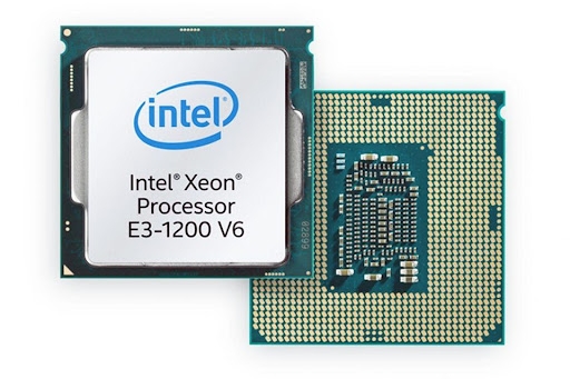 Tổng quan về Intel Xeon