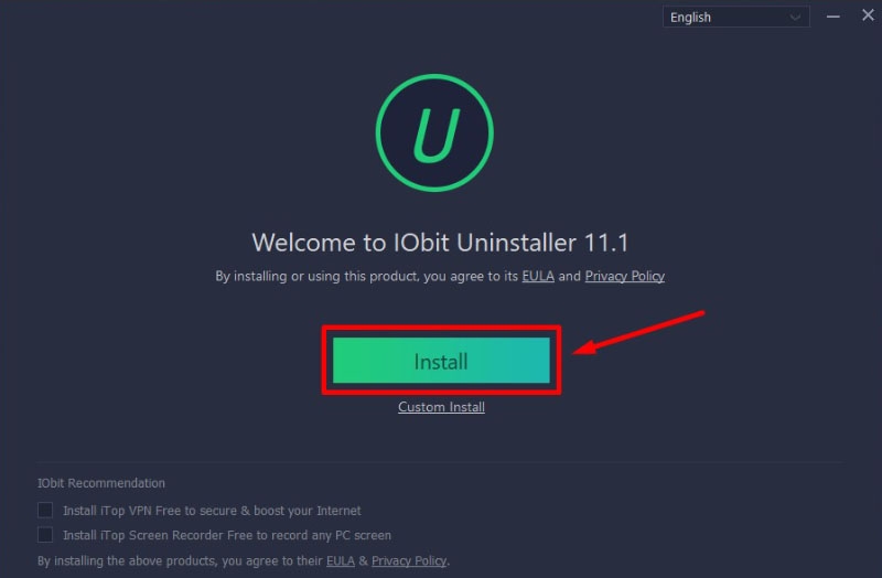 IObit Uninstaller là gì? - hình 10