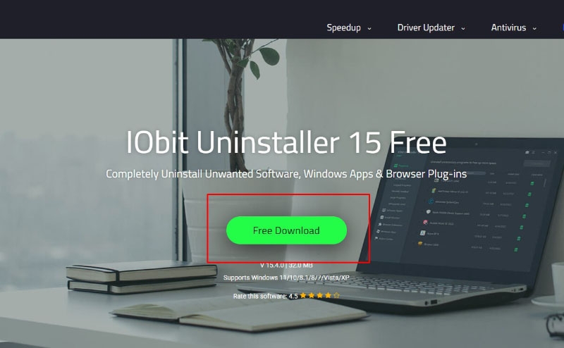 IObit Uninstaller là gì? - hình 8