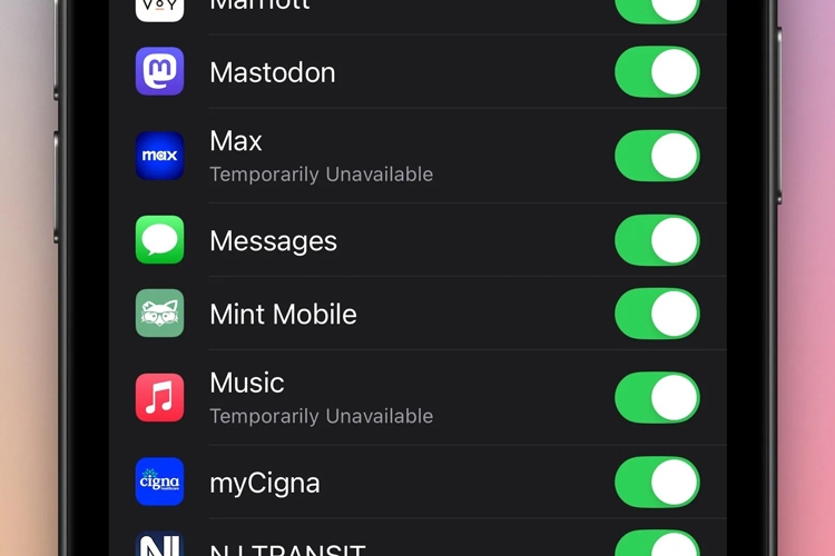 iOS 18.3: Những cải tiến quan trọng và sự tạm thời loại bỏ tính năng gây tranh cãi