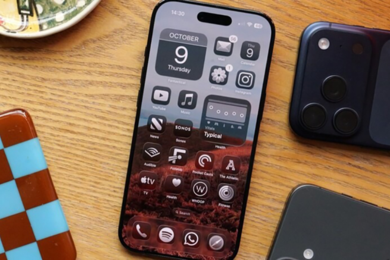 iOS 26.2 khi nào ra mắt? - hình 2